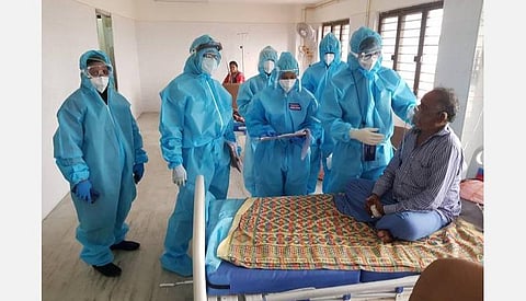 மார்ச் 30 சென்னை நிலவரம்; கரோனா தொற்றிலிருந்து மீண்டவர்கள், சிகிச்சையில் இருப்பவர்கள்: மண்டல வாரியான பட்டியல்