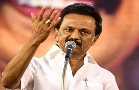 2 ஆண்டுகளாக அரசு ஊழியர்களுக்கு தாமதச் சம்பளம்; திமுக ஆட்சியில் சரி செய்வோம்: ஸ்டாலின் 