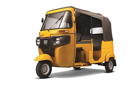 திருடிய ஆட்டோவில் உரிமையாளரையே சவாரிக்கு அழைத்து சென்ற திருடன் கைது