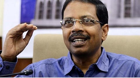 ஏப்.4-ம் தேதி அவகாசம் முடியும் நாளில் கூடுதலாக 2 மணி நேரம் பிரச்சாரத்துக்கு அனுமதி: இரவு 7 வரை வாக்கு சேகரிக்கலாம் என சத்யபிரத சாஹு தகவல்