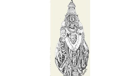 சித்திரப் பேச்சு: திருநின்றவூர் செங்கமலத் தாயார்