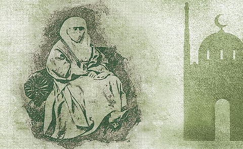 அகத்தைத் தேடி 49: நீ இறப்பதற்கு முன் இறந்துவிடு