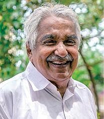 உம்மன் சாண்டி