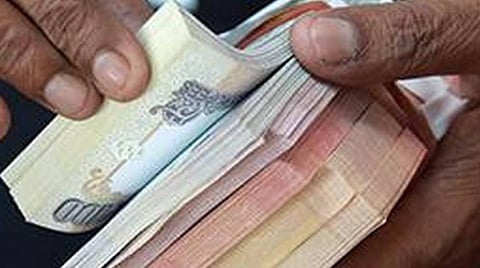 வெளிப்படைத்தன்மை இல்லாத தேர்தல் நிதிப் பத்திரங்கள்