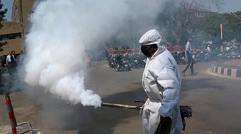 ஏப்ரல் 1 சென்னை நிலவரம்; கரோனா தொற்றிலிருந்து மீண்டவர்கள், சிகிச்சையில் இருப்பவர்கள்: மண்டல வாரியான பட்டியல்