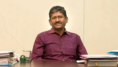 ஊழலற்ற நிர்வாகம் மூலம் நஷ்டத்தில் உள்ள நிறுவனத்தை லாபகரமாக மாற்ற முடியும்: ஓய்வுபெற்ற ஐஏஎஸ் அதிகாரி சகாயம் கருத்து