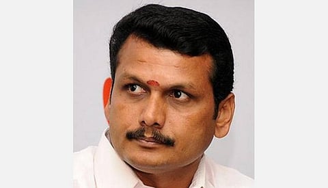 தேர்தல் செலவின கணக்கீடுகளில் ஒருதலைப்பட்சம்: அதிகாரிகள் மீது கரூர் திமுக வேட்பாளர் குற்றச்சாட்டு