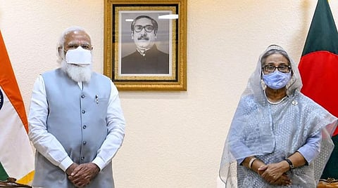 இந்திய - வங்கதேச உறவு: பிரச்சினைகளும் ஆழ்ந்த புரிதலின் அவசியமும்