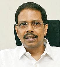 சத்யபிரத சாஹூ