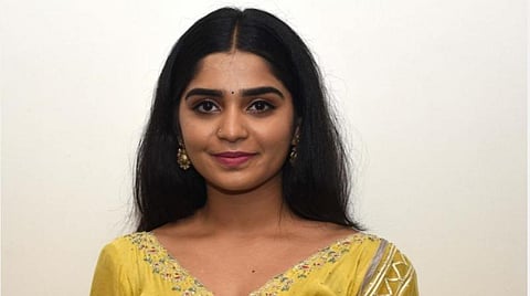 கெளரி கிஷனுக்கு கரோனா தொற்று உறுதி