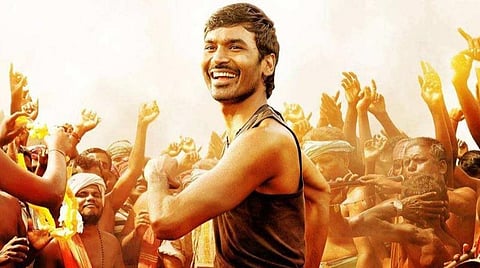 சர்ச்சைகளைத் தவிர்க்க 'கர்ணன்' படக்குழுவினர் புதிய முடிவு