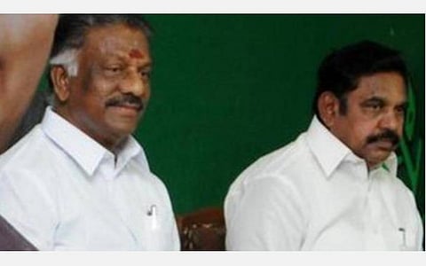 தேர்தல் தேதி அறிவிப்புக்கு பின் பிரச்சாரம் செய்யாத முதல்வர், துணை முதல்வர்: தென்காசி மாவட்ட அதிமுகவினர் ஏமாற்றம்