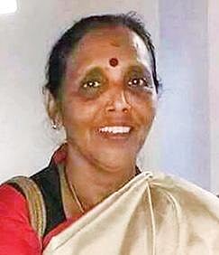 பூங்கோதை