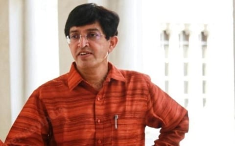 கரோனா பரவல்; நிலைமை கைமீறிச் செல்லாமல் இருக்க நடவடிக்கை: ராதாகிருஷ்ணன் தகவல்