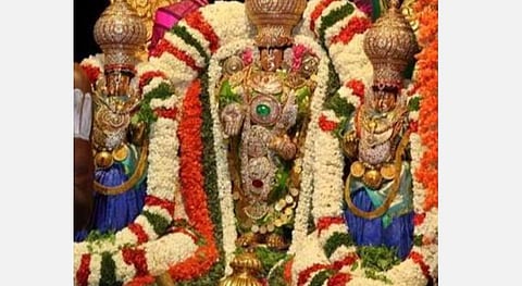 அஸ்தம், சித்திரை,  சுவாதி ; வார நட்சத்திர பலன்கள் - (ஏப்ரல் 5 முதல் 11ம் தேதி வரை) 