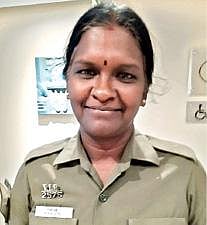 மாலதி (கோப்புப்படம்).