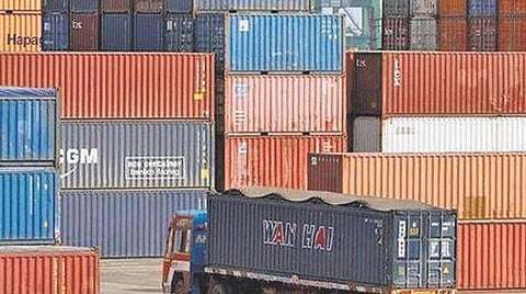 இந்தியா, ஐக்கிய அமீரகம், இஸ்ரேல் இடையே 2030-ல் முத்தரப்பு வர்த்தகம் ரூ.8 லட்சம் கோடியாக உயரும்