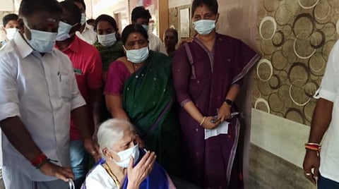 அதிமுக மூன்றாவது முறையாக ஆட்சி அமைக்கும்: ஓ.பன்னீர்செல்வம்