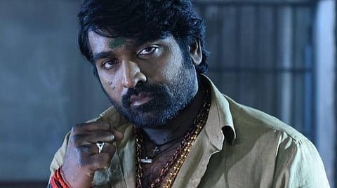 சாதி, மதத்துக்கு எதிராக வாக்களிக்க வேண்டும் என்பதே என் நிலைப்பாடு: விஜய் சேதுபதி