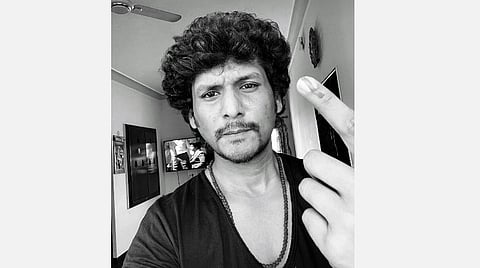 கரோனாவிலிருந்து மீண்ட லோகேஷ் கனகராஜ்