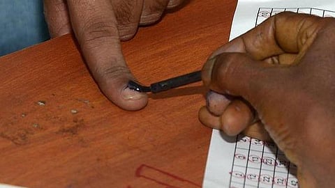 மதுரையில் கிராமப்புறங்களில் அதிகரித்த வாக்குப்பதிவு சதவீதம்: சோழவந்தான், திருமங்கலம், மேலூரில் அதிகம்