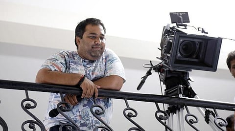 உருவாகிறது 'மாயவன்' 2-ம் பாகம்: சி.வி.குமார் இயக்குகிறார்