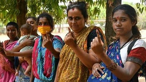 தேர்தலுக்கு பிந்தைய கருத்துக்கணிப்பு முடிவுகள் வரும் 29-ம் தேதி வெளியீடு