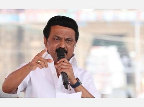 மக்கள் நலன் காக்க ஒன்றிணைவோம் வா; கரோனா பரவல் விழிப்புணர்வு இயக்கம்: ஸ்டாலின் அழைப்பு