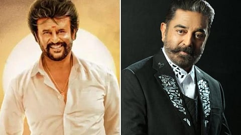 'அண்ணாத்த' Vs 'விக்ரம்': தீபாவளி வெளியீடு