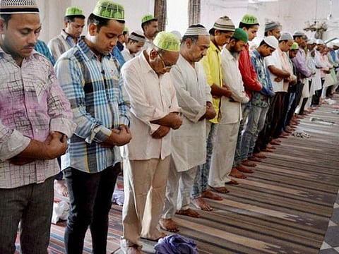 ரமலான் மாத சிறப்புத் தொழுகைக்காக 10 மணி வரை அனுமதிக்க வேண்டும்: இஸ்லாமிய இயக்கத் தலைவர்கள் வேண்டுகோள்