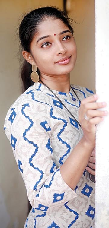 உணர்ச்சிகளால் ஒரு சர்க்கஸ்! - ஷீலா ராஜ்குமார் நேர்காணல்