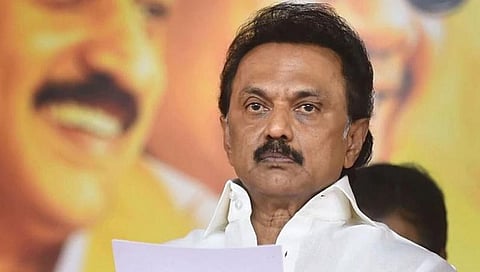 ஸ்டாலின்: கோப்புப்படம்