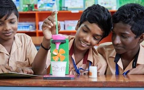 பிளஸ் 2 செய்முறைத் தேர்வு: முக்கிய வழிகாட்டு நெறிமுறைகள் வெளியீடு