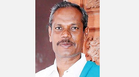 உழவர் குரல்: 100 வகை மரபு நெல் அறுவடை