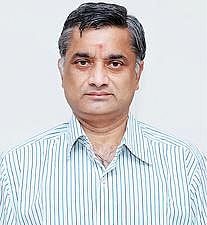 சந்திரசேகர்.