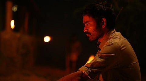 திரை விமர்சனம்- கர்ணன்