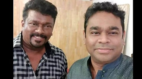 பார்த்திபன் படத்துக்கு இசையமைக்கும் ஏ.ஆர்.ரஹ்மான்