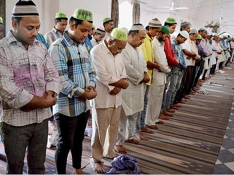 ரமலான் மாத சிறப்புத் தொழுகைக்கு இரவு 10 மணி வரை அனுமதி; அரசாணை வெளியீடு: முஸ்லீம் லீக் நன்றி