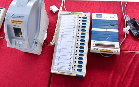 தேர்தல் முடிவுகளைத் தாமதப்படுத்துவது சரியா?