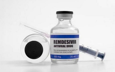 ரெம்டெசிவர் மருந்து ஏற்றுமதிக்கு மத்திய அரசு தடை: இந்தியாவில் கரோனா பரவல் அதிகரிப்பால் தேவை உயர்வு