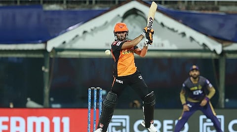 மணிஷ் பாண்டே |படம் உதவி ட்விட்டர்