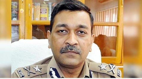 மகேஷ்குமார் அகர்வால்.