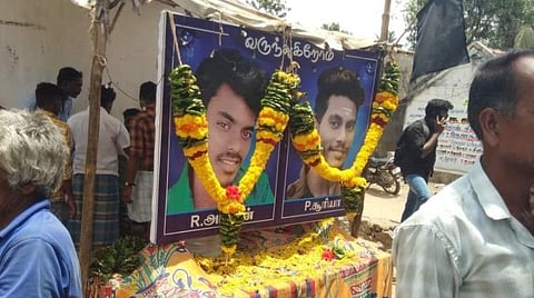 அரசே, தன்னிலை உணர்!