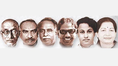 யார் முதல்வர்?