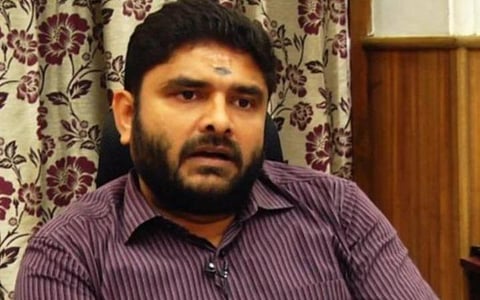 பிரகாஷ்: கோப்புப்படம்