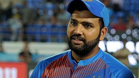 சென்னை ஆடுகளத்தில் முதல் பந்திலேயே அதிரடியாக விளையாட முடியாது: மும்பை கேப்டன் ரோஹித் சர்மா கருத்து