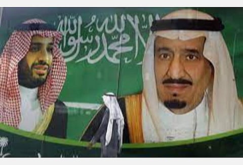 கரோனா அதிகரிப்பு: தடுப்பூசிகளை செலுத்துவதில் சவுதி தீவிரம்