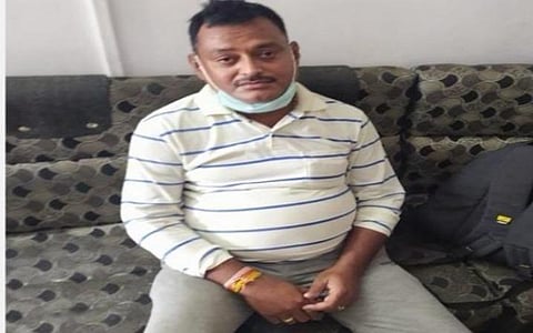 உத்தரப் பிரதேச பஞ்சாயத்து தேர்தலில் 25 வருடங்களுக்குப் பின் வாக்களித்த கிராமவாசிகள்: தாதா விகாஸ் துபே என்கவுன்ட்டரால் விலகிய அச்சம்