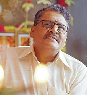 ஓடிடி உலகம் - ‘மதில்’ மேல் புலி