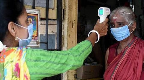 ஏப்ரல் 16 சென்னை நிலவரம்; கரோனா தொற்றிலிருந்து மீண்டவர்கள், சிகிச்சையில் இருப்பவர்கள்: மண்டல வாரியான பட்டியல்